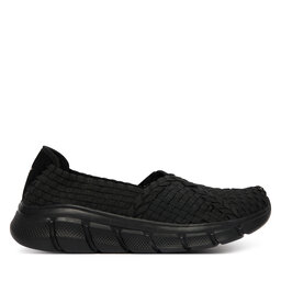 Skechers Ballerinas Skechers Bobs B Flex 117323/BBK Schwarz