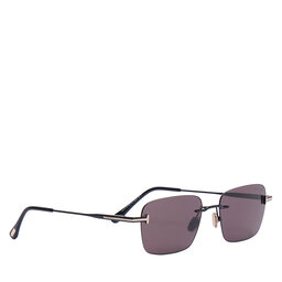 Tom Ford Sonnenbrillen Tom Ford FT1354 01A Schwarz