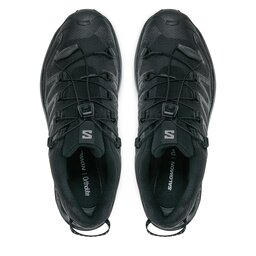 

Снікерcи Salomon Xa Pro 3D V9 GORE-TEX L47270800 Black/Phantom/Pewter, Чорний