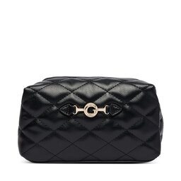 Guess Kosmetiktasche Guess PW7589 P6490 Schwarz
