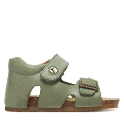 Naturino Sandale Naturino Falcotto By Naturino Bea 1500737.01.0F15 Zelena