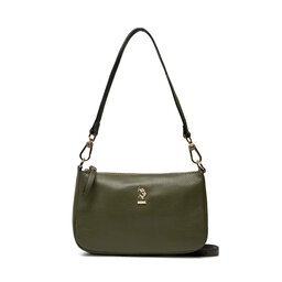 

Сумка U.S. Polo Assn. Arlington BEUON5715WHA718 Army/Green, Зелений