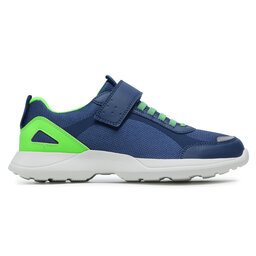 

Снікерcи Superfit 1-000211-8010 D Blau/Grün, Cиній