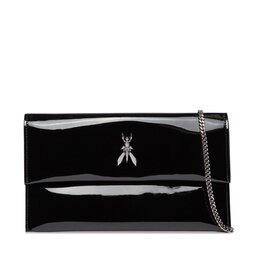 Patrizia Pepe Torebka Patrizia Pepe 2B5460/L057-K103 Nero