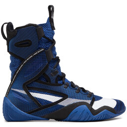 

Взуття Nike Hyperko 2 CI2953 401 Game Royal/Black/White, Голубий