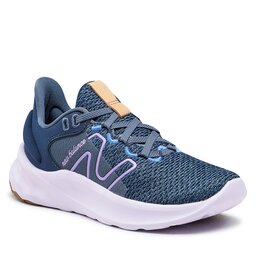 New Balance Scarpe New Balance Fresh Foam Roav v2 WROAVRE2 Blu scuro