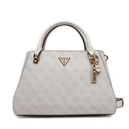 Guess Torebka Guess HWBG78 79070 Écru