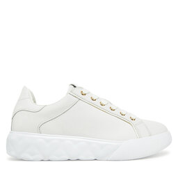 LOVE MOSCHINO Сникърси LOVE MOSCHINO JA15054G1MIA410A Бял