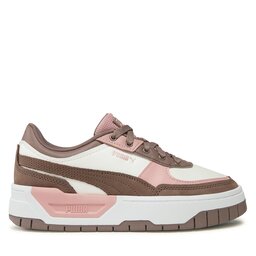 Zapatillas Puma Cali Dream Pastel Wns 392733 13 Marron zapatos.es