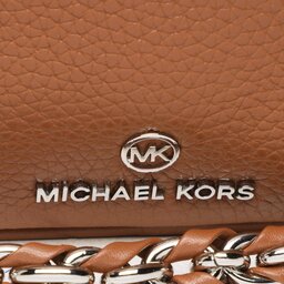 

Сумка MICHAEL Michael Kors Slater 30S2S04M1L Luggage, Коричневий