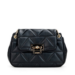 Monnari Torebka Monnari TORIMP0-24Z-BAG5080-K020 Czarny