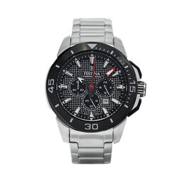 Festina Часовник Festina Chrono Bike 20641/4 Сребрист