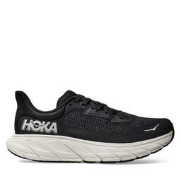 Hoka Scarpe running Hoka Arahi 7 Wide 1147890 Nero