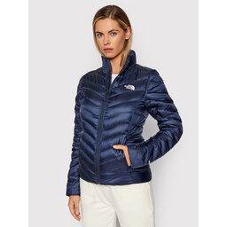 The North Face Pūkinė striukė The North Face Trevail NF0A3BRMH2G1 Urban Navy