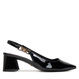 Guess Σανδάλια Guess FLPZAB PAF05 Μαύρο