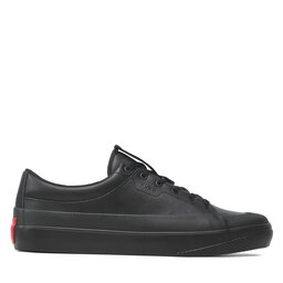 

Кеди Hugo Dyer 50485772 10245495 01 Black 003, Чорний