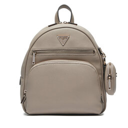 Guess Раница Guess Power Play HWBG90 06320 Сив