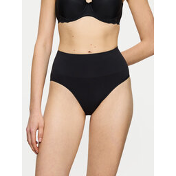 Triumph Triumph Εσώρουχα μοντελοποιήσης - κάτω μέρος Soft Sculpt 10219736 Μαύρο