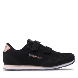 

Снікерcи Sprandi CP23-15777(IV)DZ Black 1, Чорний