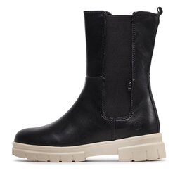 

Чоботи s.Oliver 5-45401-29 Black 001, Чорний