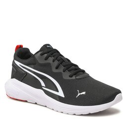 Puma Sneakersy Puma All-Day Active 386269 03 Puma Black/Puma White