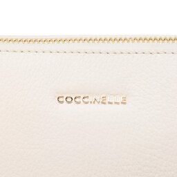 

Сумка Coccinelle N15 Coccinellegleen E1 N15 11 03 01 Cocount Milk N21, Écru