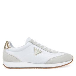 Guess Snīkeri Guess FLJJOG SUE12 Balts