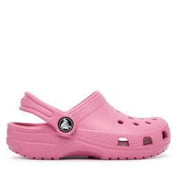 Crocs Шльопанці Crocs Classic Clog K 206991 Рожевий