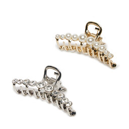 Pieces Hajcsat Pieces 17152871 Arany