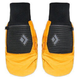 Black Diamond Gants de ski Black Diamond Session Knit BD801924 Natural