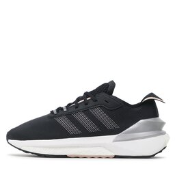 

Взуття adidas Avryn IF0228 Black, Чорний