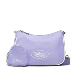 Von Dutch Torebka Von Dutch Kacey 4108038 Lavender