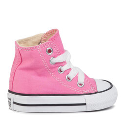 Converse Кецове Converse Inft C/T Allsta 7J234 Розов