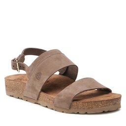 Yokono Sandaler Yokono Jerba 121 Tabaco