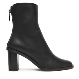 Max Mara Μποτάκια Max Mara Midiboot80 25247960726 Μαύρο