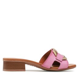 

Шльопанці Hispanitas Lara-V23 HV232549 Pink, Рожевий
