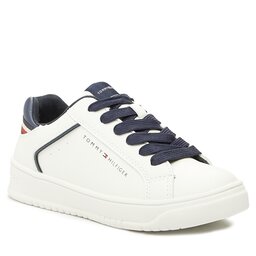 Tommy Hilfiger Sneakers Tommy Hilfiger T3X9-33112-1355530 M Off White 530