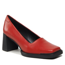 Vagabond Lågskor Vagabond Edwina 5310-101-47 Red