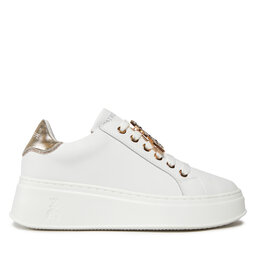 

Снікерcи Patrizia Pepe PPJ751.06 S Bianco, Білий