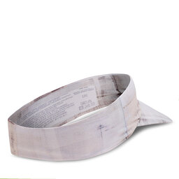 

Кепка Buff Fiyeh 133543 Multi, Фіолетовий