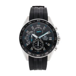 Casio Montre Casio Edifice EFV-550P-1AVUEF Silver/Black