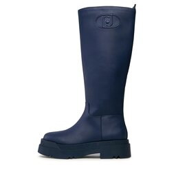 

Чоботи Liu Jo Love 44 SF3029 EX174 Blue 00009, Cиній