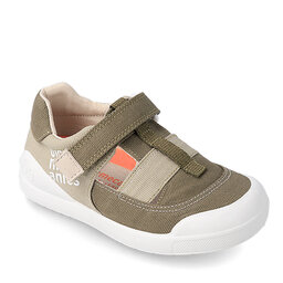 Biomecanics Cipele Biomecanics 232287 M Khaki B
