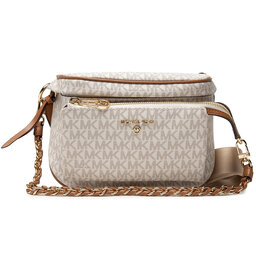 

Сумка на пояс MICHAEL Michael Kors, Бежевий