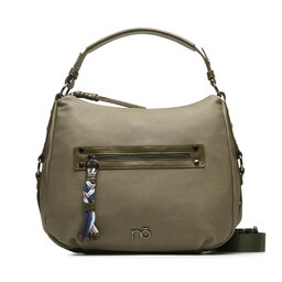 Nobo Torebka Nobo NBAG-P2210-CM08 Khaki