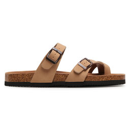 

В'єтнамки Go Soft AGK20710 Beige, Бежевий