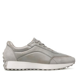 

Снікерcи Togoshi MI08-JERZY-07 Light Grey, Сірий