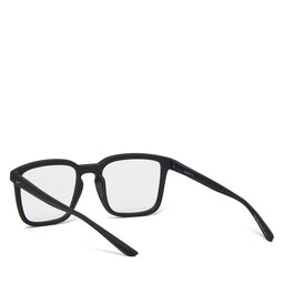 

Окуляри з фільтром blue light Nike FB9733 Matte Black/Blue Light 001, Чорний