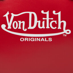 

Сумка Von Dutch 4108028 Red, Червоний