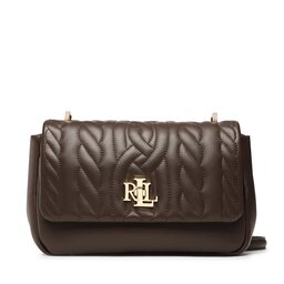 Lauren Ralph Lauren Geantă Lauren Ralph Lauren Pufdsophee22 431876428001 Brown